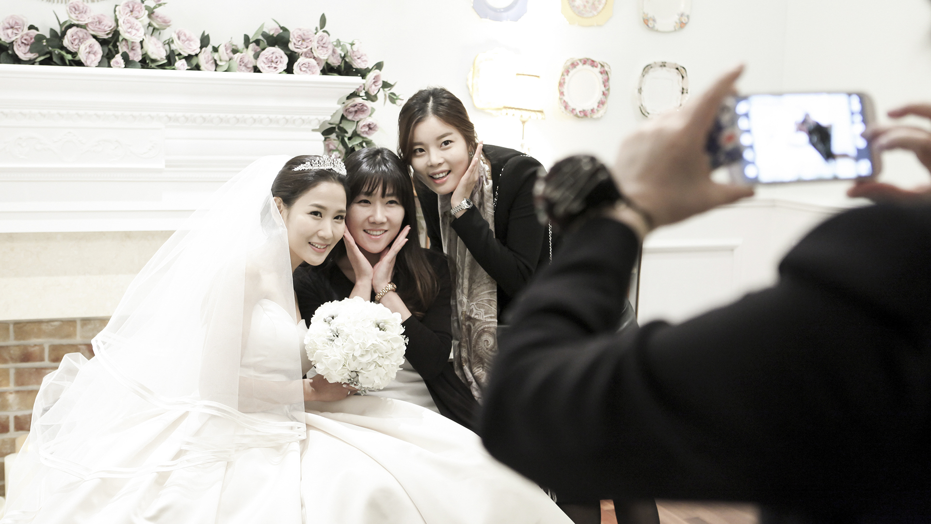 Wedding Day